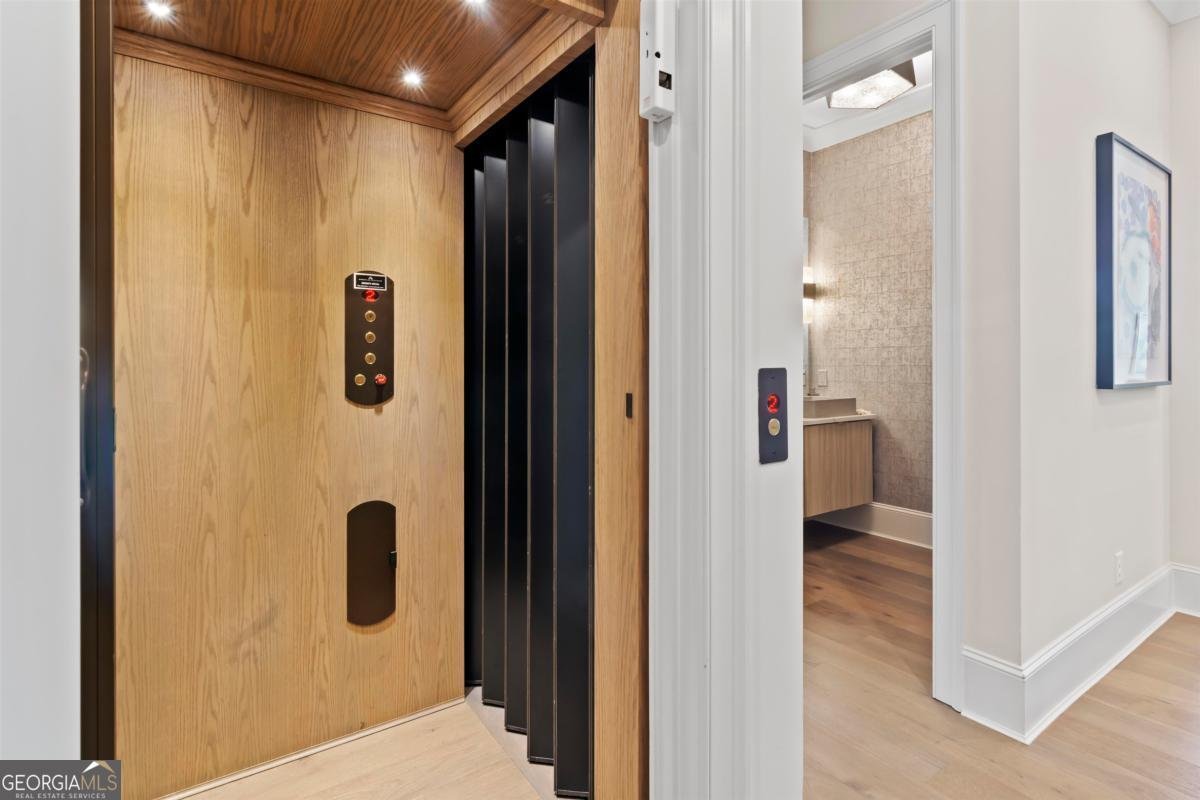 2751 Linger Longer Drive Greensboro - Photo 32