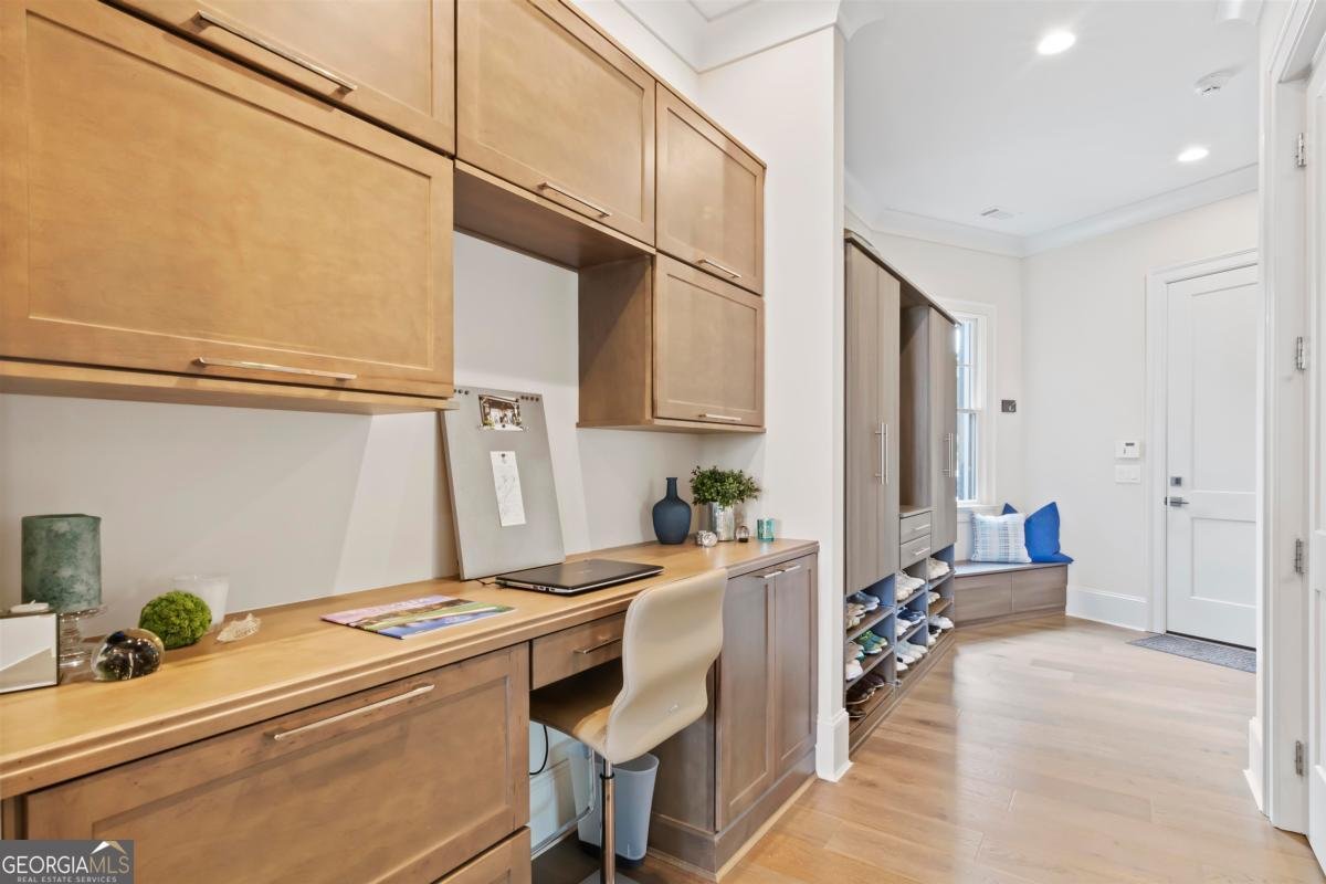 2751 Linger Longer Drive Greensboro - Photo 33