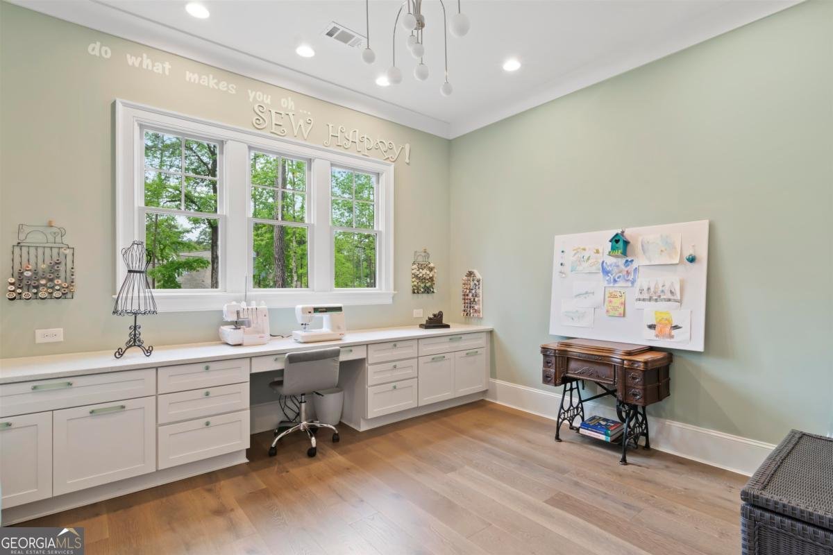 2751 Linger Longer Drive Greensboro - Photo 34