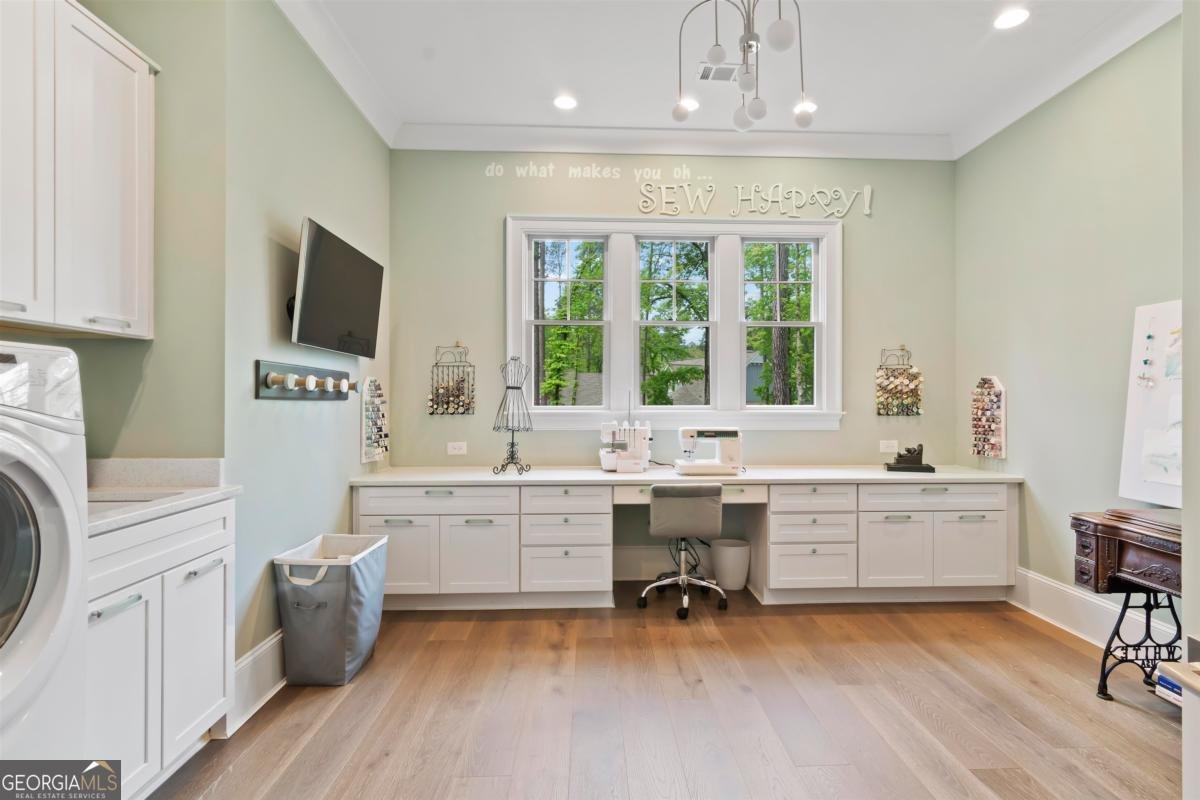 2751 Linger Longer Drive Greensboro - Photo 35