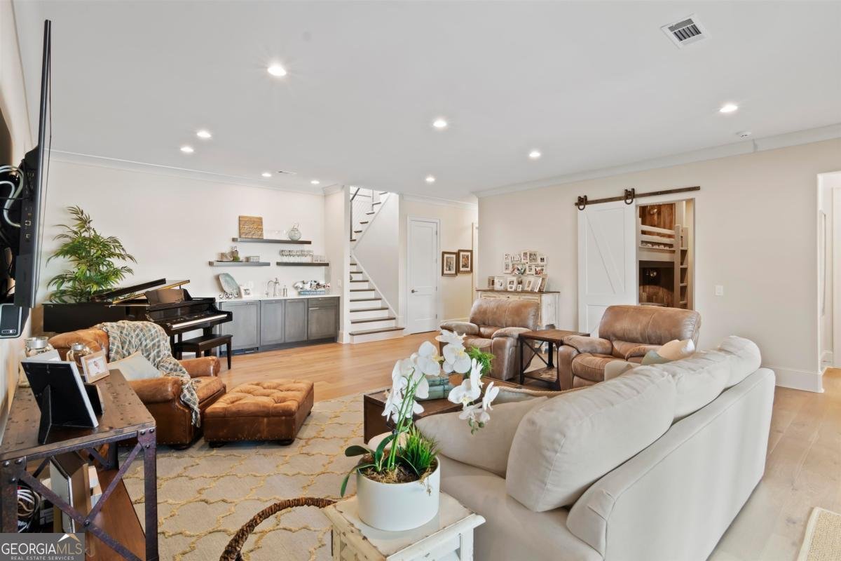 2751 Linger Longer Drive Greensboro - Photo 36