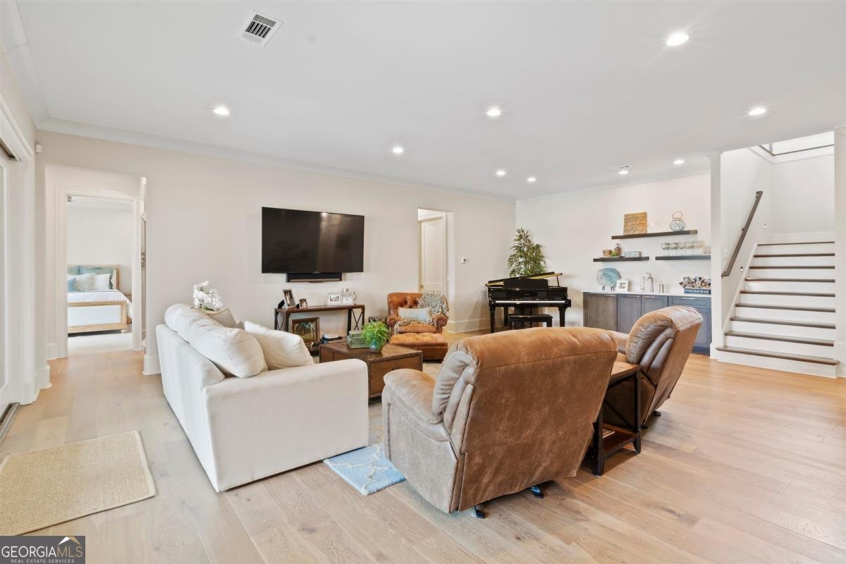 2751 Linger Longer Drive Greensboro - Photo 37