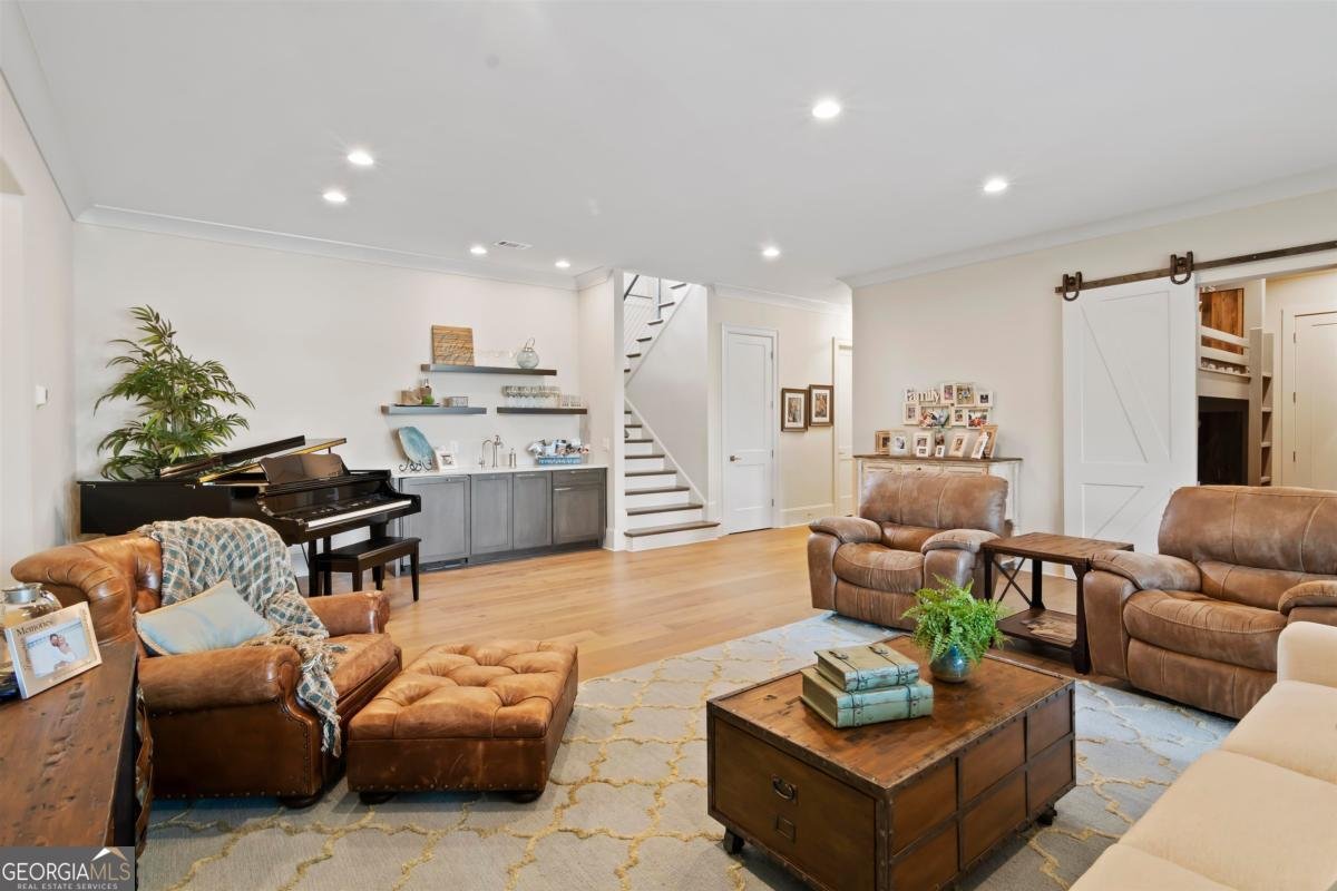 2751 Linger Longer Drive Greensboro - Photo 38