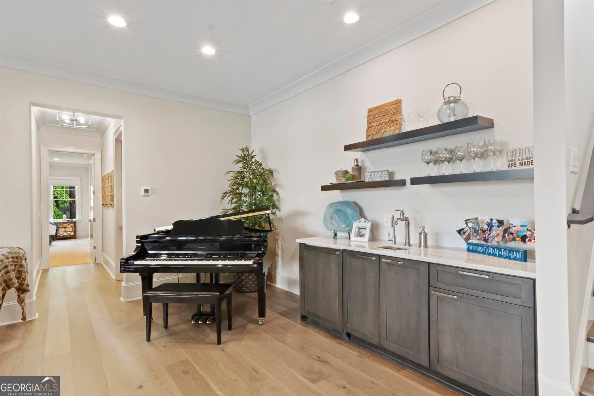 2751 Linger Longer Drive Greensboro - Photo 39