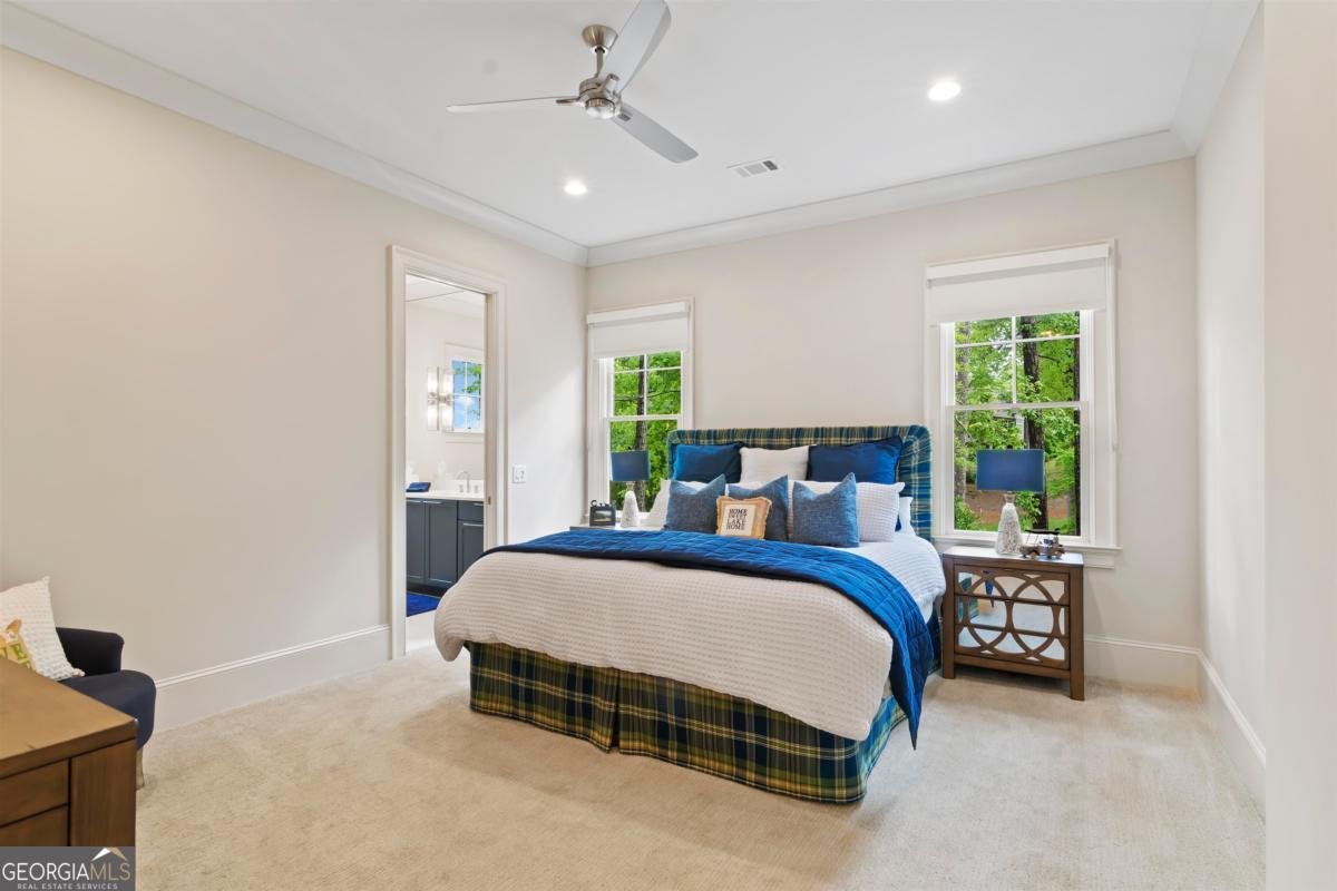 2751 Linger Longer Drive Greensboro - Photo 41