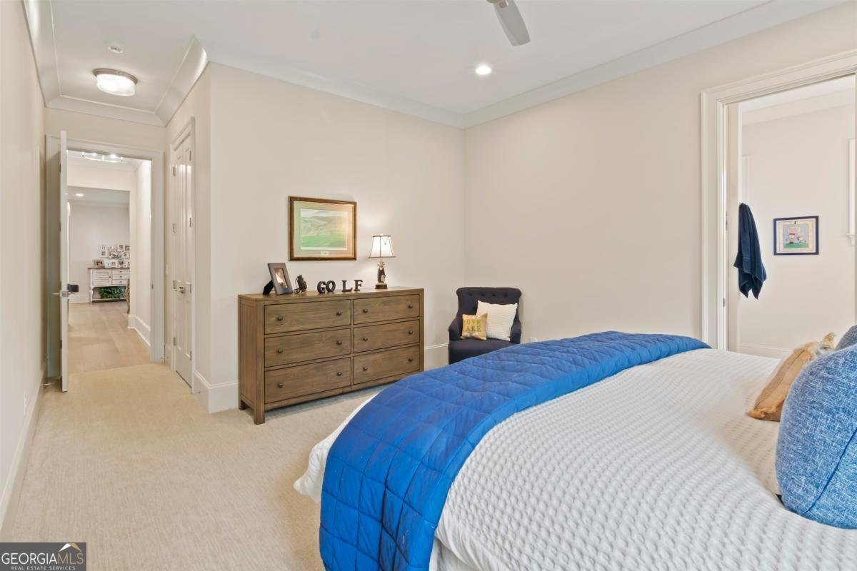 2751 Linger Longer Drive Greensboro - Photo 42