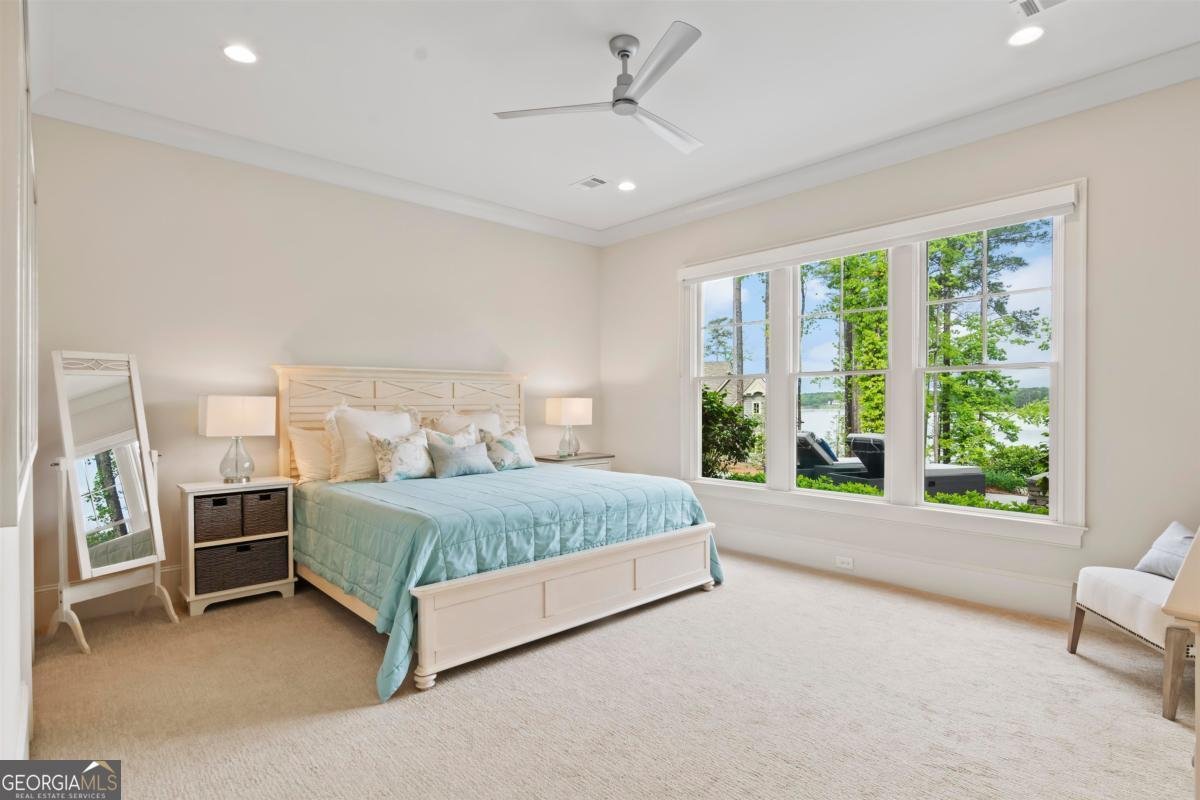 2751 Linger Longer Drive Greensboro - Photo 44