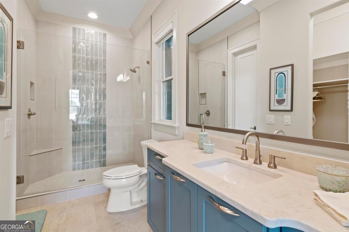 2751 Linger Longer Drive Greensboro - Photo 45