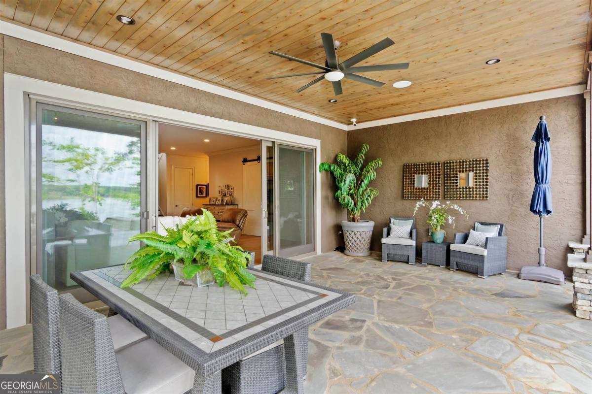 2751 Linger Longer Drive Greensboro - Photo 56