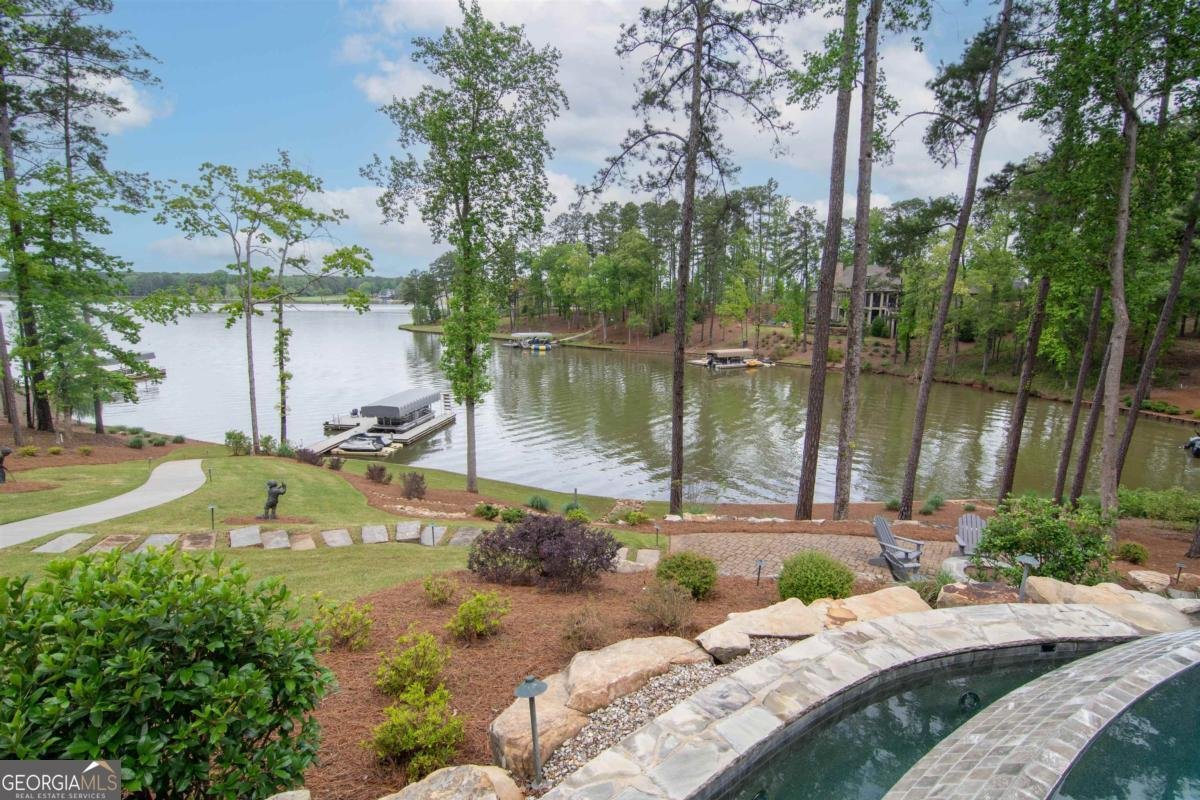 2751 Linger Longer Drive Greensboro - Photo 57