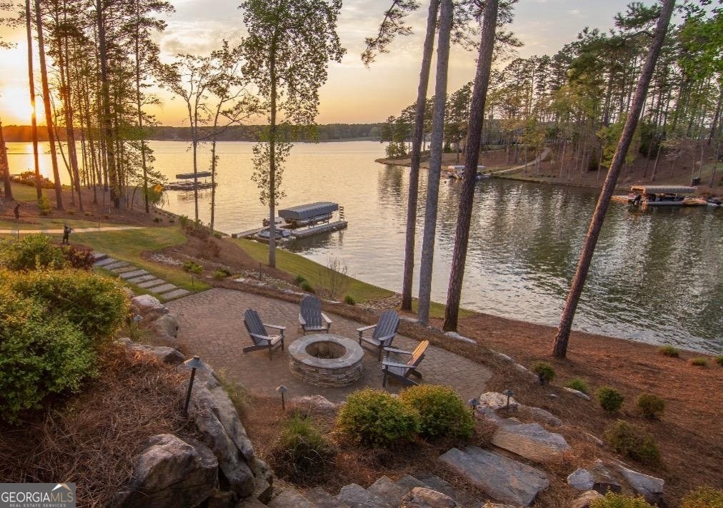 2751 Linger Longer Drive Greensboro - Photo 59