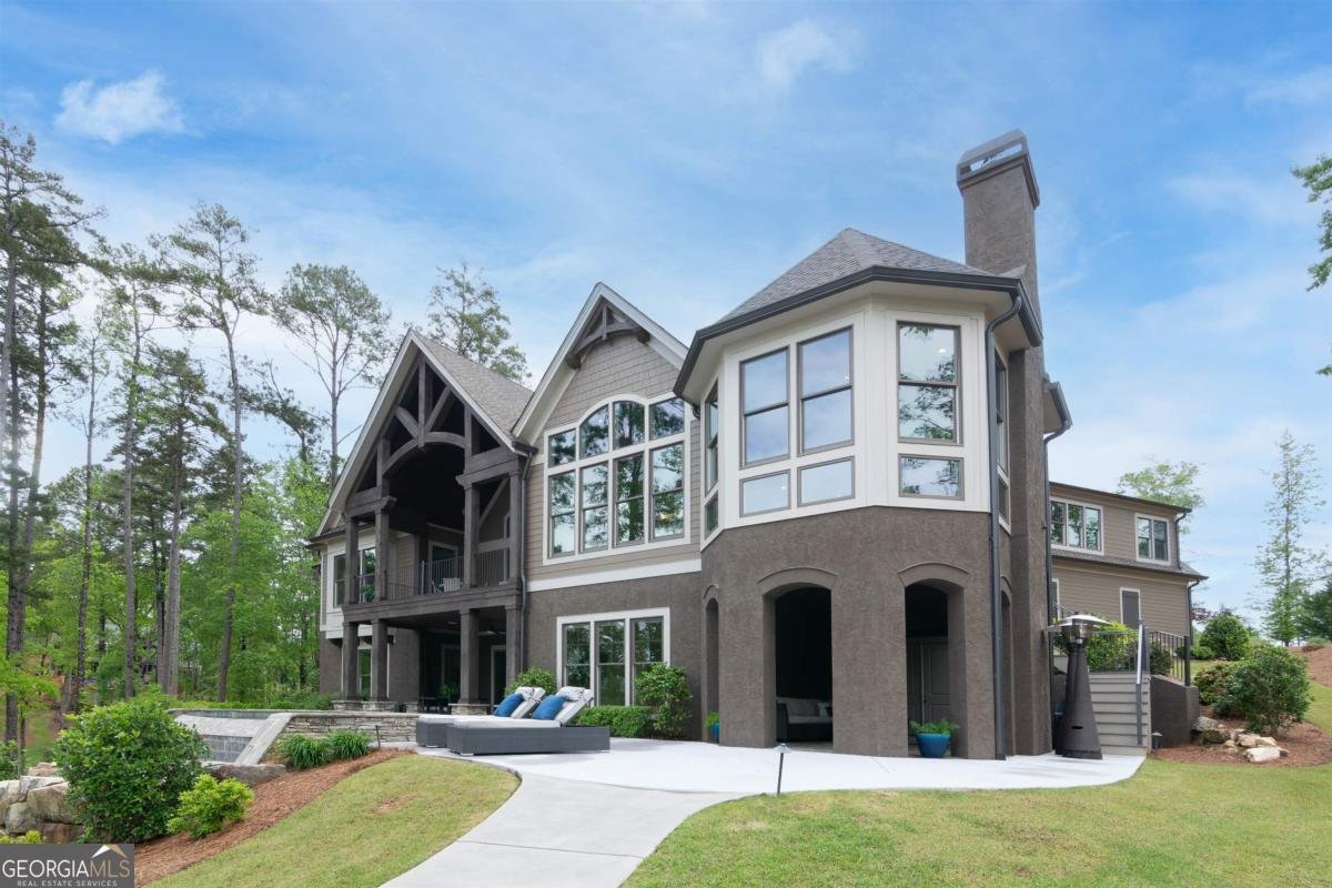 2751 Linger Longer Drive Greensboro - Photo 6