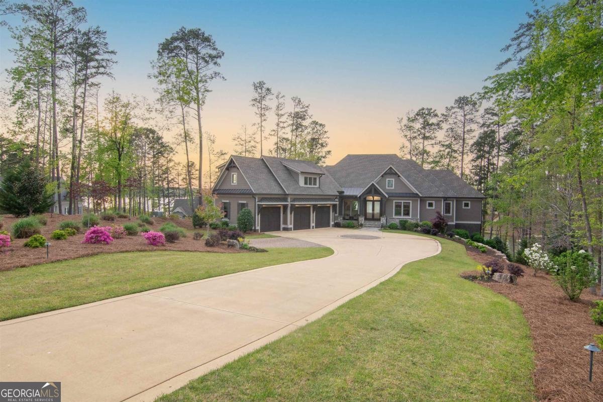 2751 Linger Longer Drive Greensboro - Photo 60