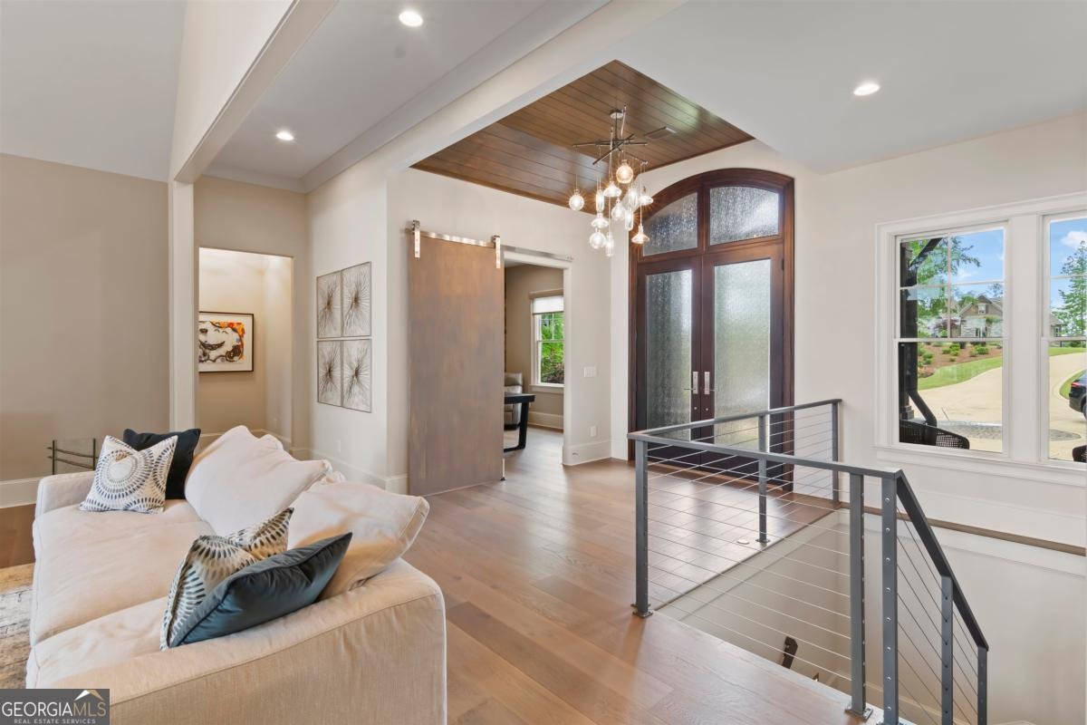 2751 Linger Longer Drive Greensboro - Photo 7