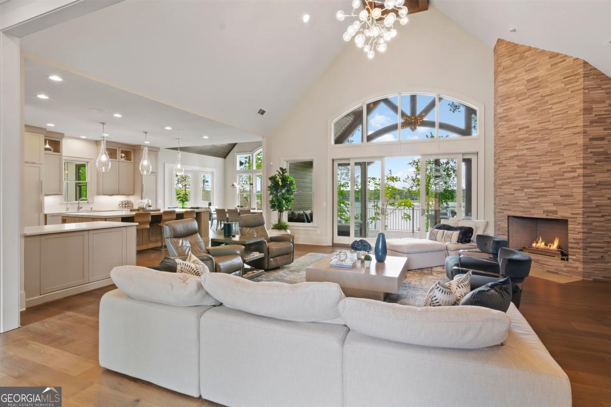 2751 Linger Longer Drive Greensboro - Photo 8