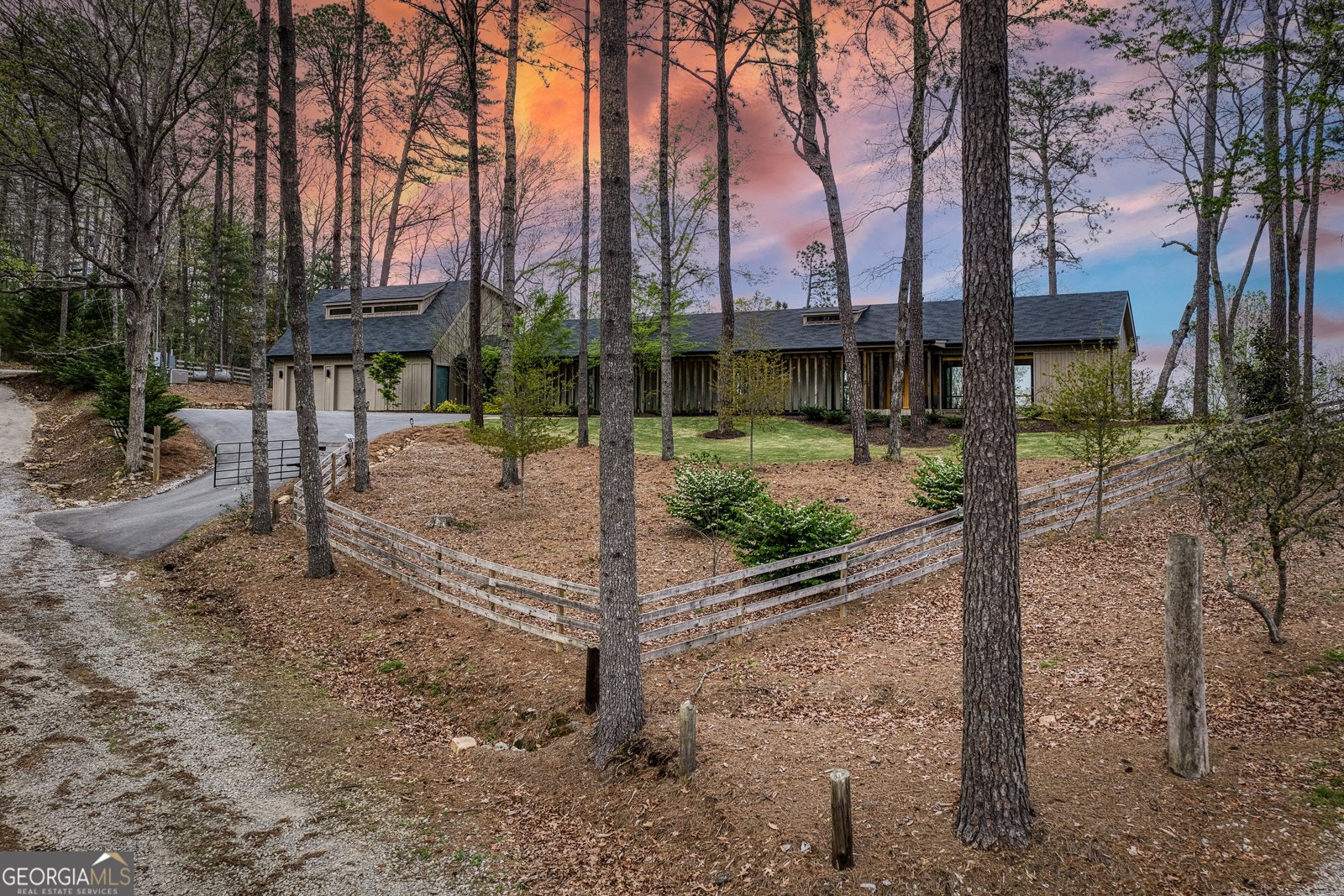 133 Oasis Ridge Road Lakemont - Photo 1