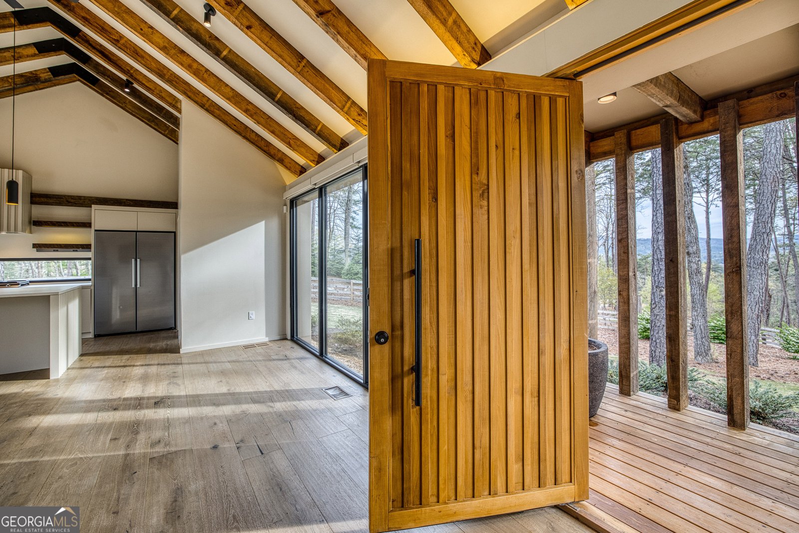 133 Oasis Ridge Road Lakemont - Photo 13