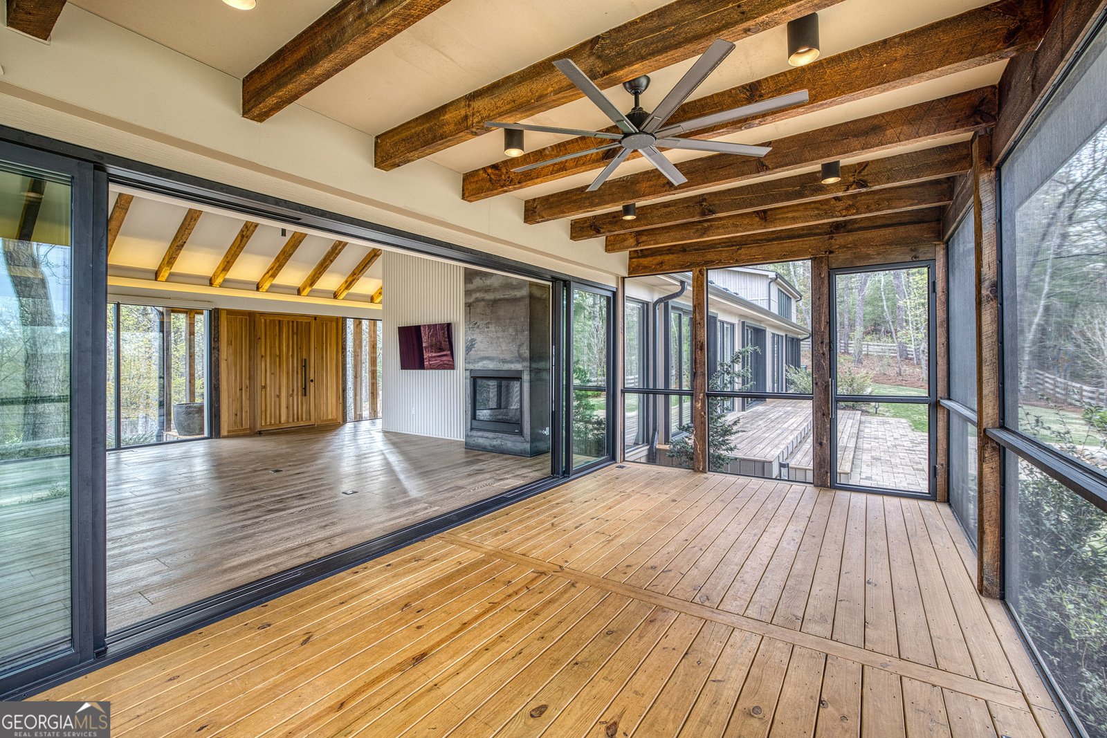 133 Oasis Ridge Road Lakemont - Photo 26