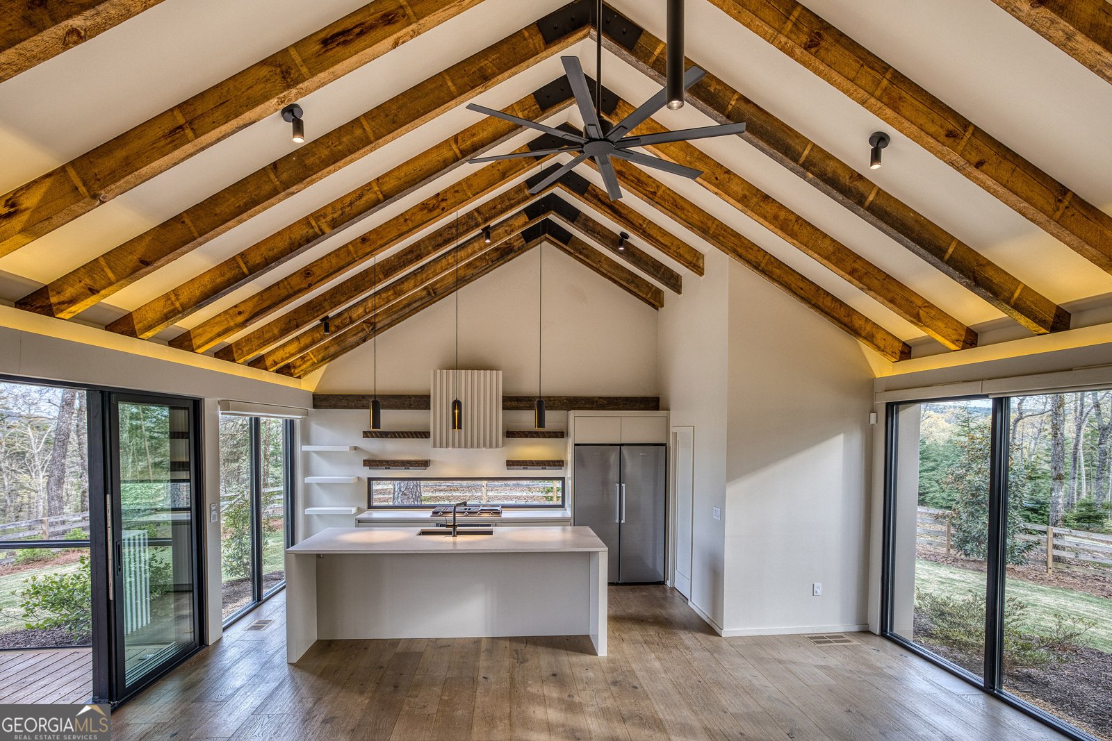 133 Oasis Ridge Road Lakemont - Photo 28