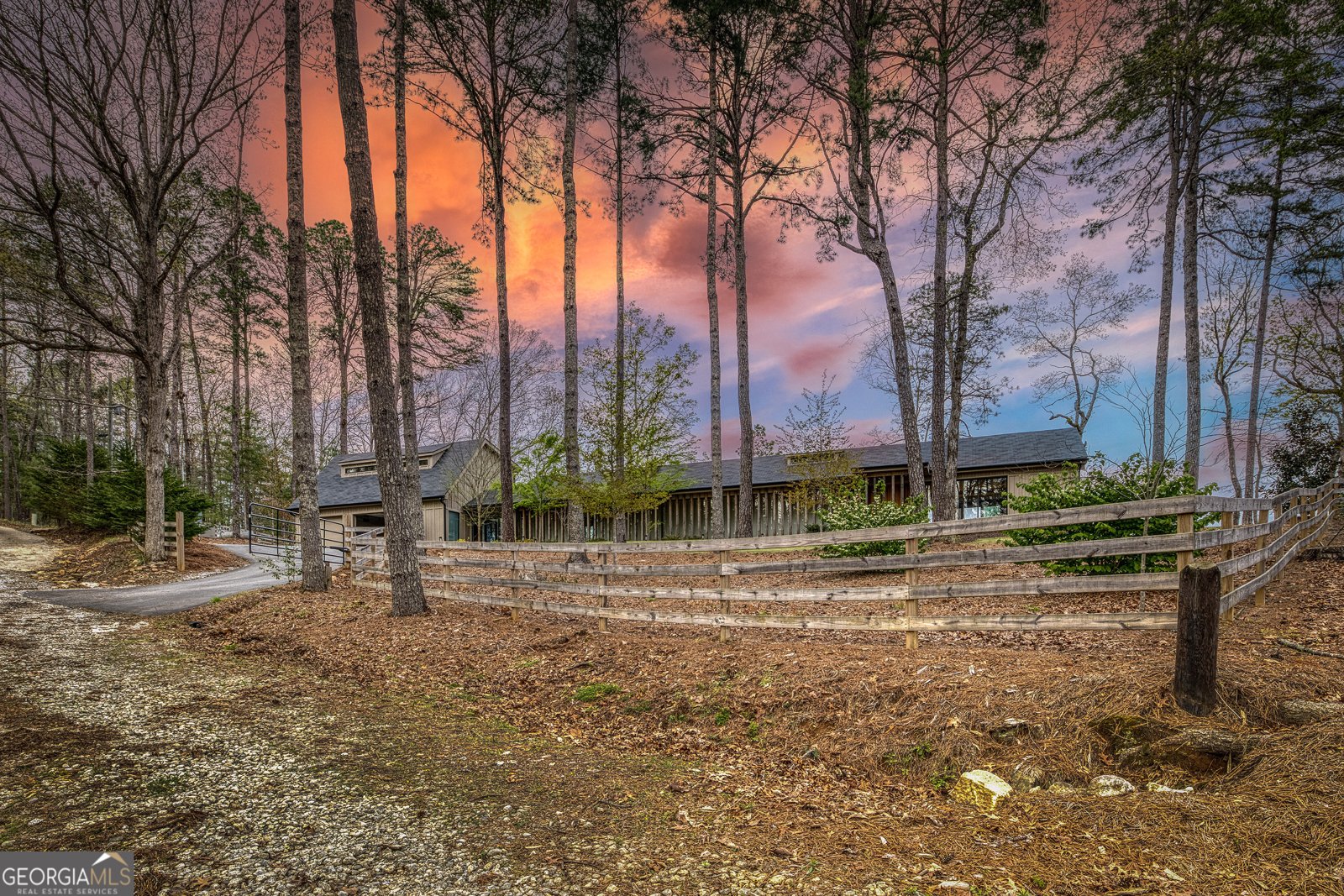 133 Oasis Ridge Road Lakemont - Photo 69