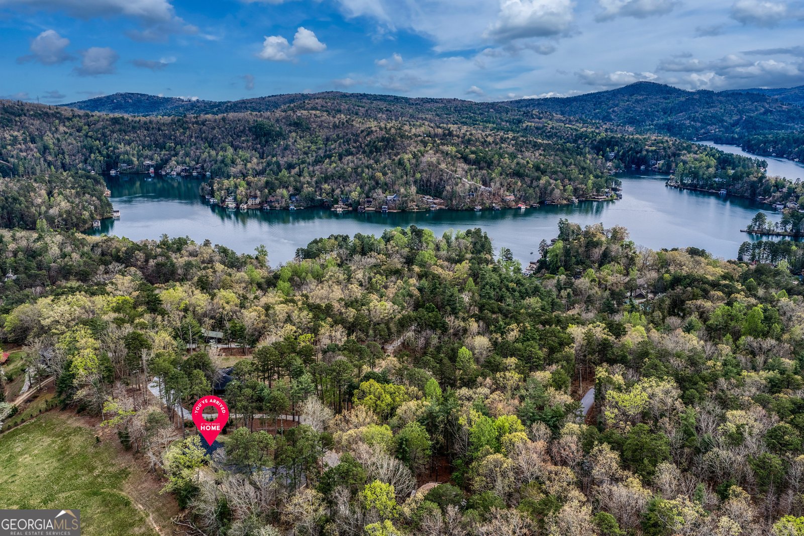 133 Oasis Ridge Road Lakemont - Photo 72