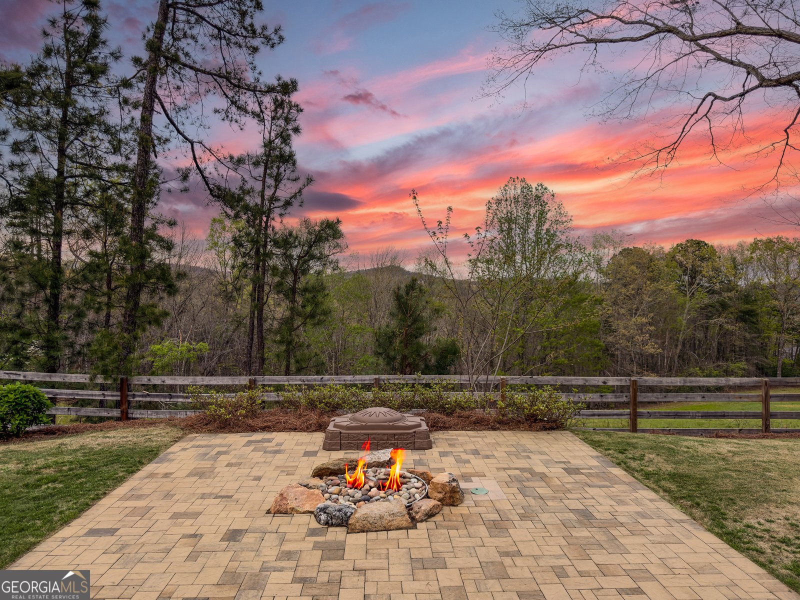 133 Oasis Ridge Road Lakemont - Photo 73