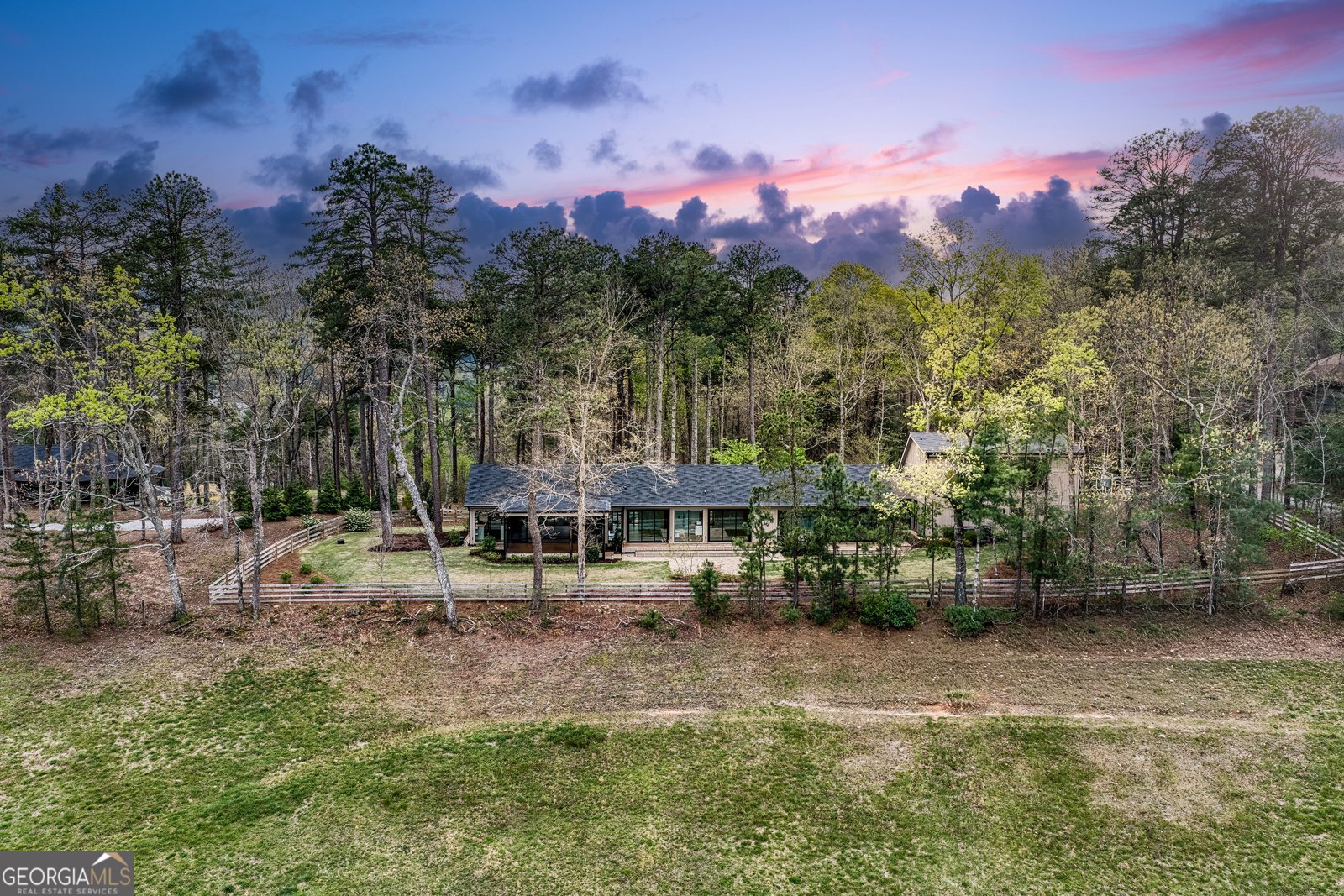 133 Oasis Ridge Road Lakemont - Photo 74