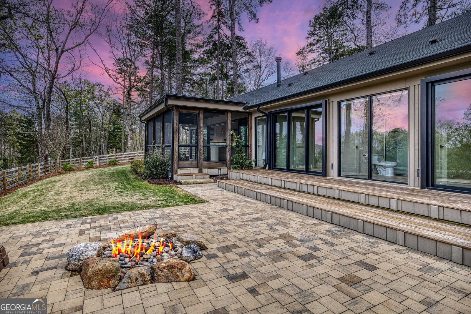 133 Oasis Ridge Road Lakemont - Photo 8