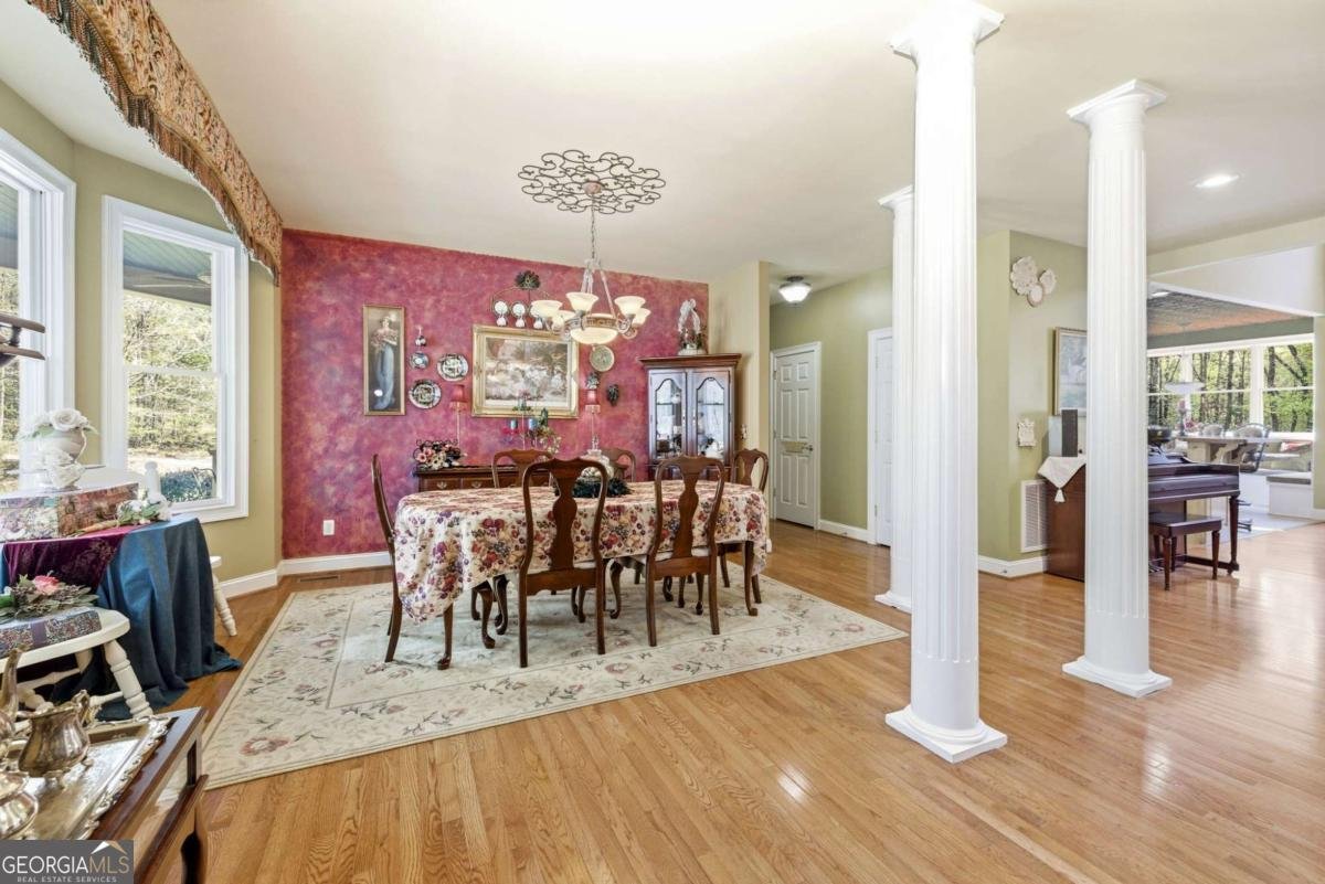 4829 Old Pendergrass Rd Road Jefferson - Photo 10