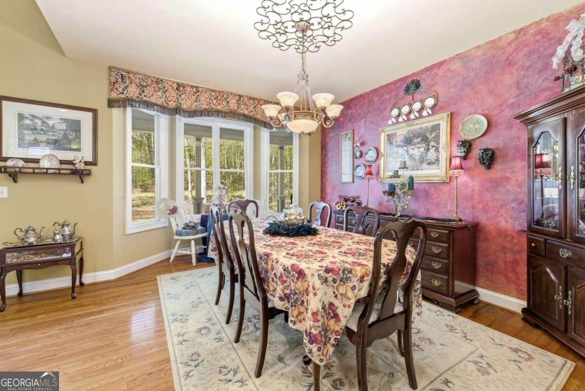 4829 Old Pendergrass Rd Road Jefferson - Photo 11