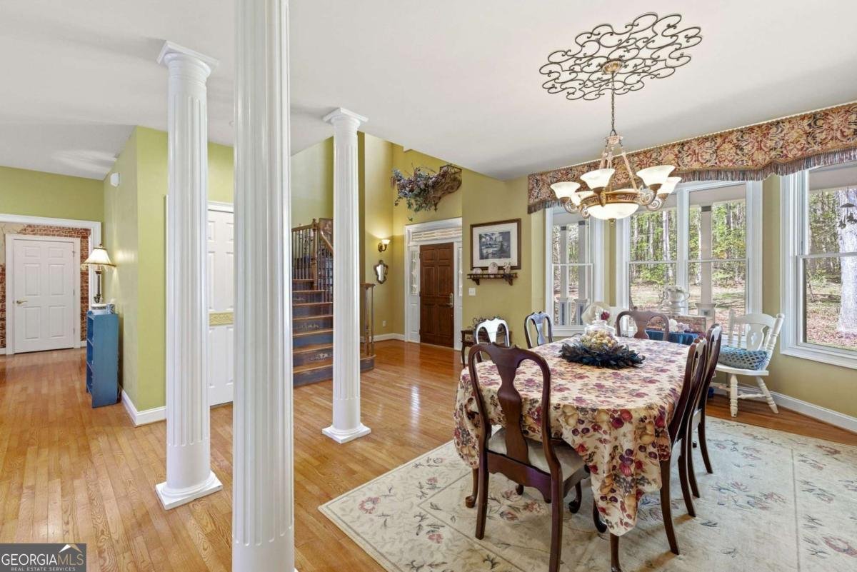 4829 Old Pendergrass Rd Road Jefferson - Photo 12