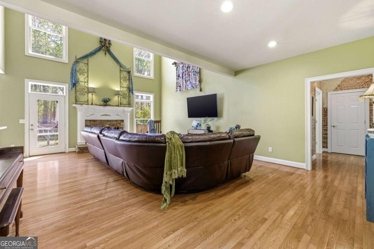 4829 Old Pendergrass Rd Road Jefferson - Photo 13