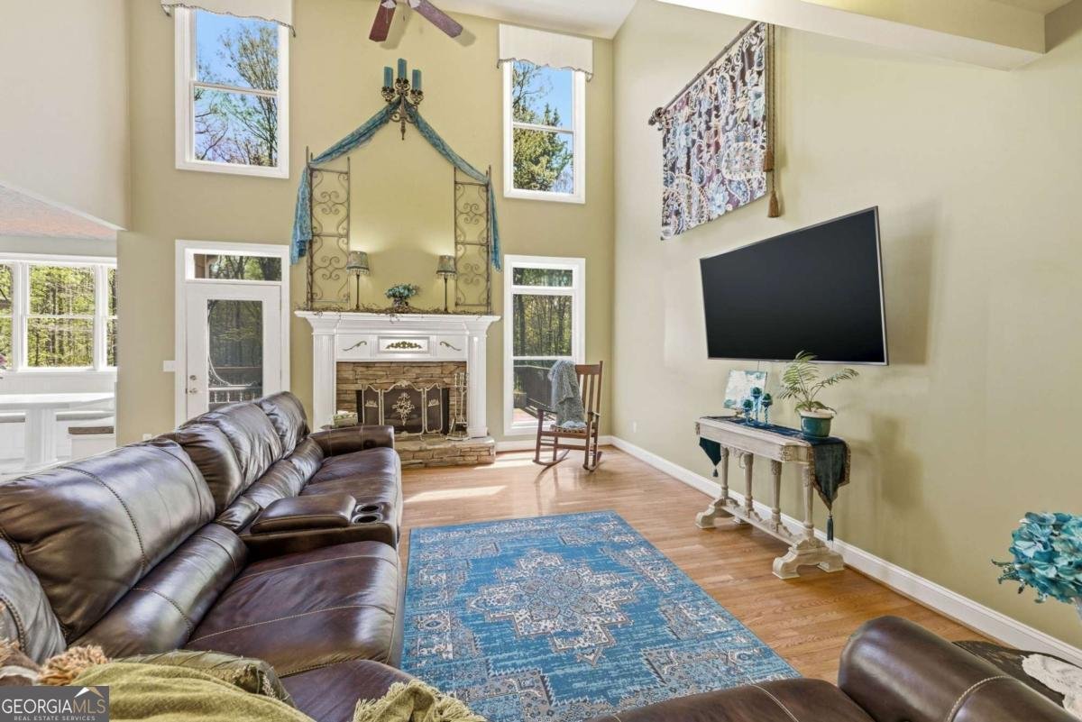 4829 Old Pendergrass Rd Road Jefferson - Photo 14