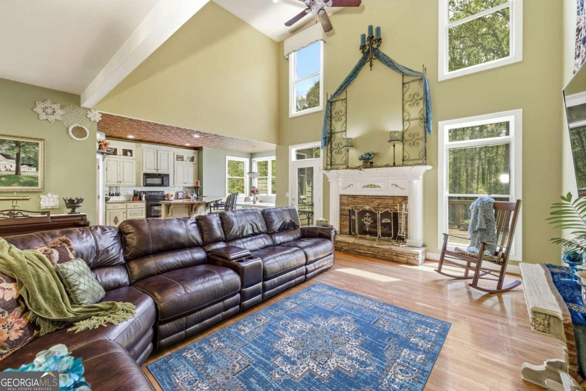 4829 Old Pendergrass Rd Road Jefferson - Photo 15