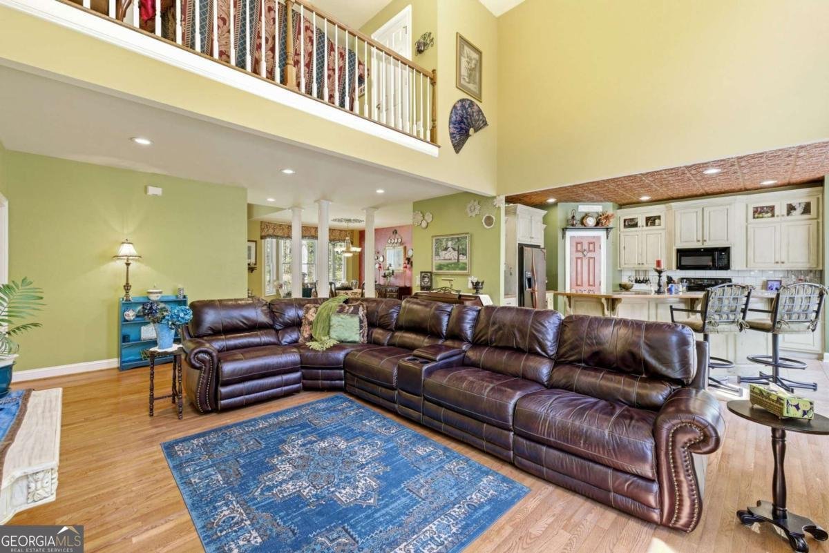 4829 Old Pendergrass Rd Road Jefferson - Photo 16