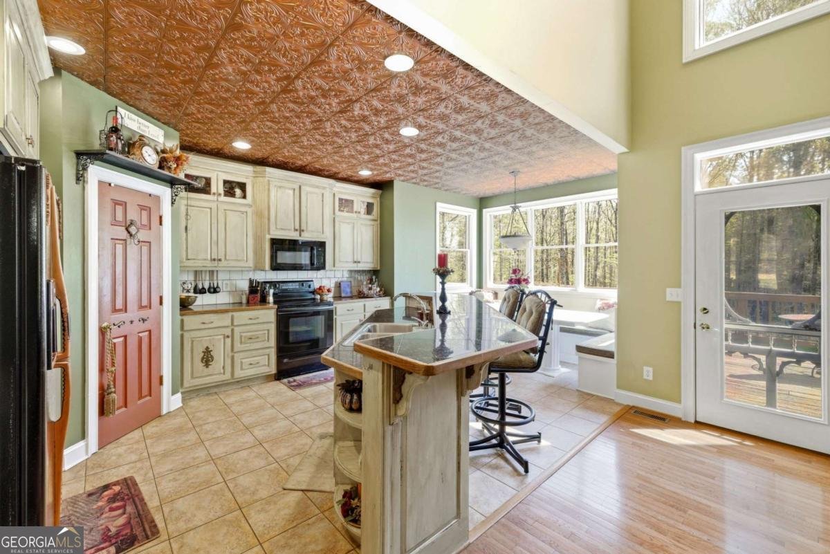 4829 Old Pendergrass Rd Road Jefferson - Photo 19