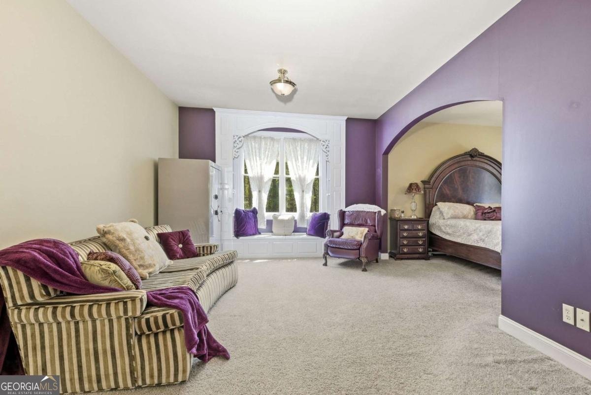 4829 Old Pendergrass Rd Road Jefferson - Photo 23