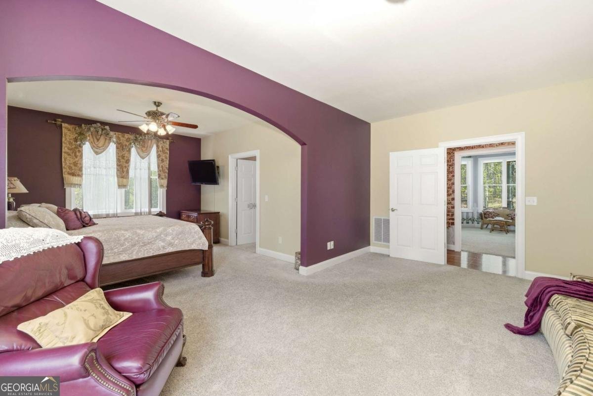 4829 Old Pendergrass Rd Road Jefferson - Photo 24