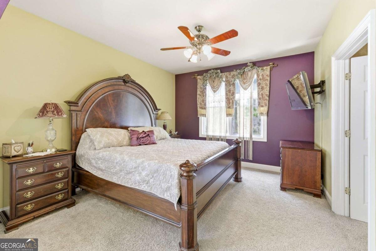 4829 Old Pendergrass Rd Road Jefferson - Photo 25