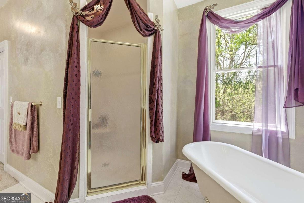 4829 Old Pendergrass Rd Road Jefferson - Photo 29