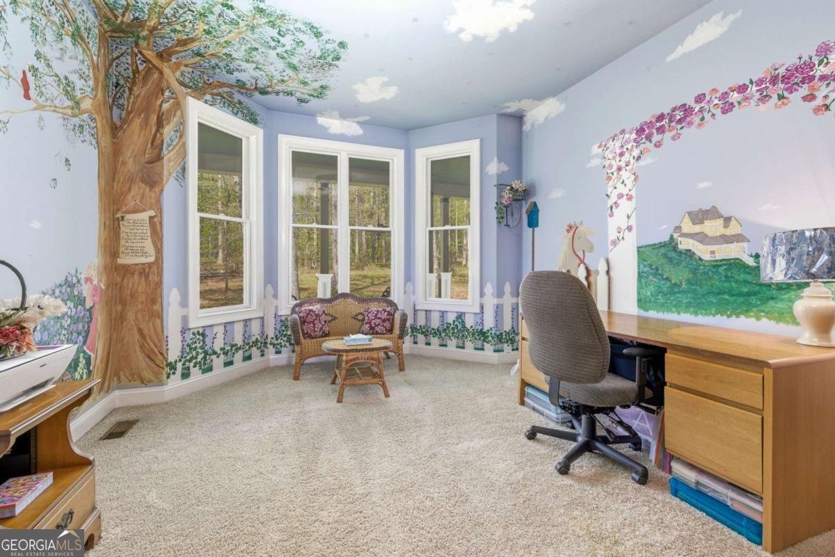 4829 Old Pendergrass Rd Road Jefferson - Photo 30