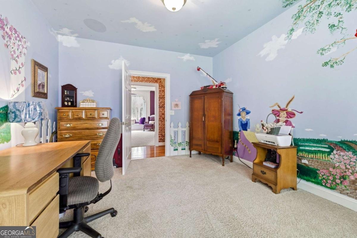 4829 Old Pendergrass Rd Road Jefferson - Photo 31