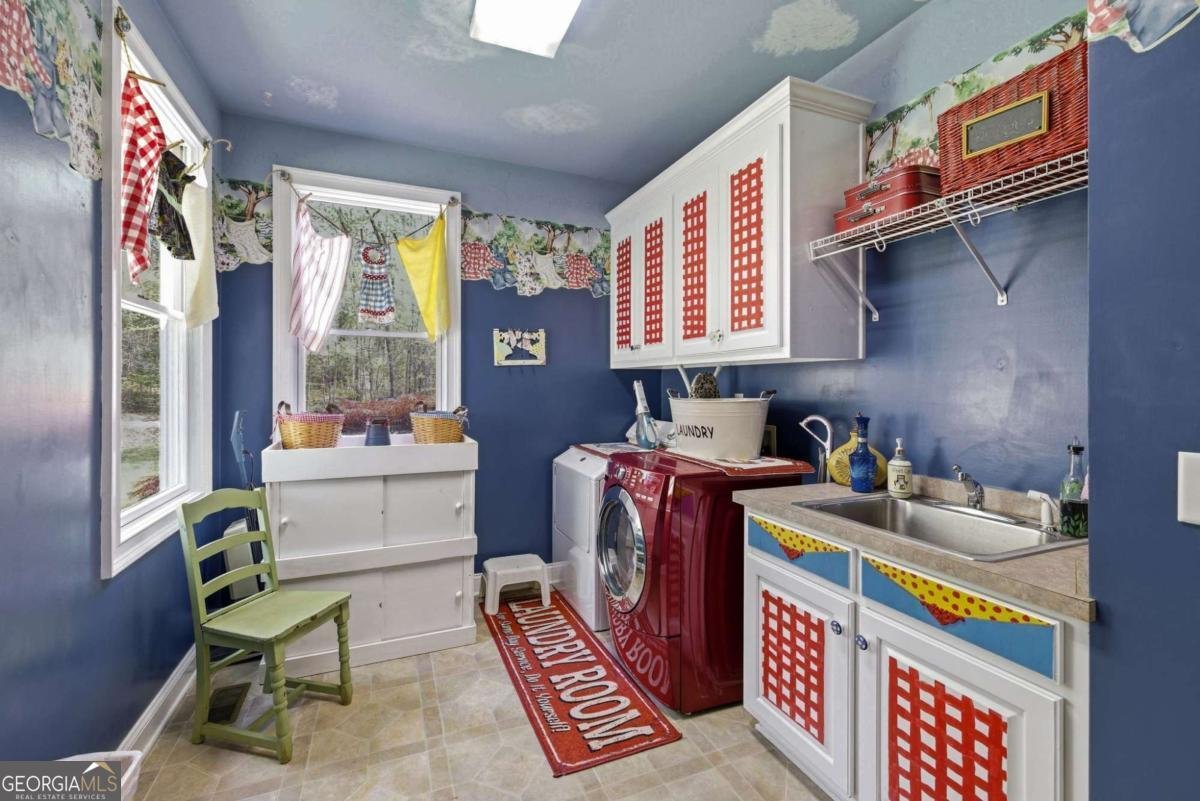 4829 Old Pendergrass Rd Road Jefferson - Photo 32