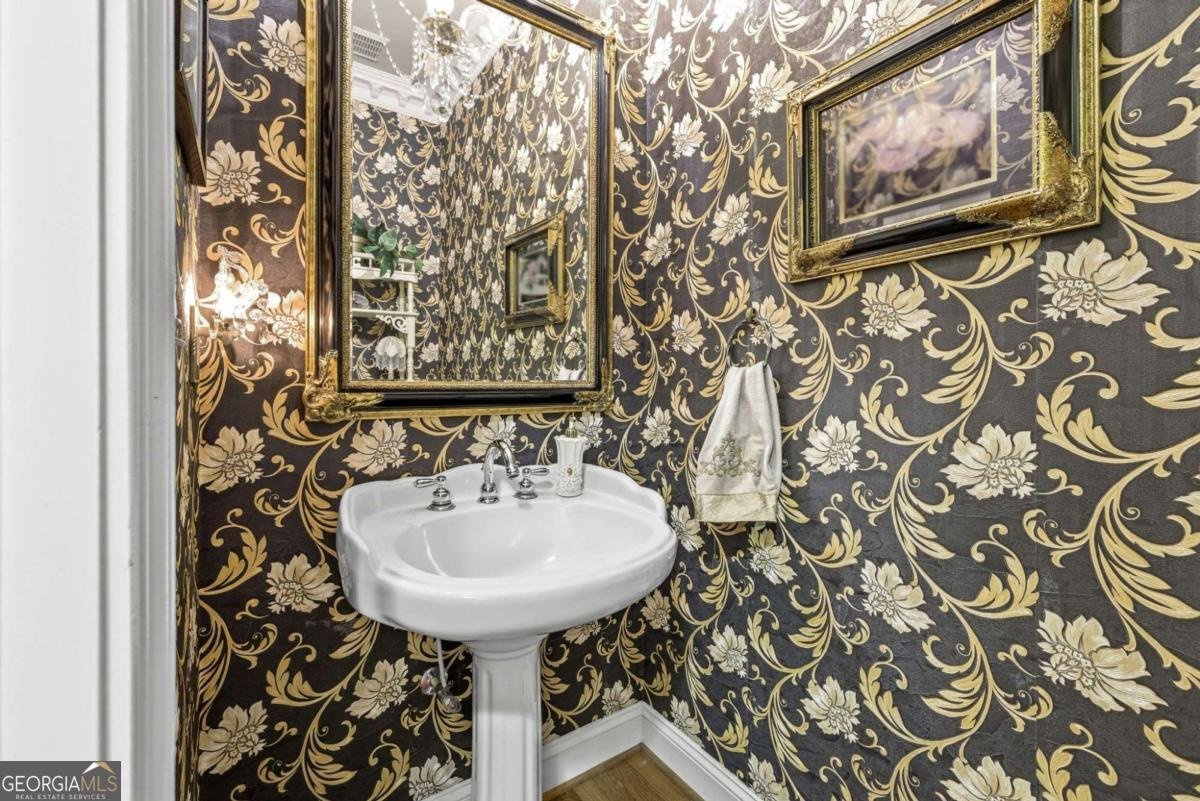 4829 Old Pendergrass Rd Road Jefferson - Photo 33