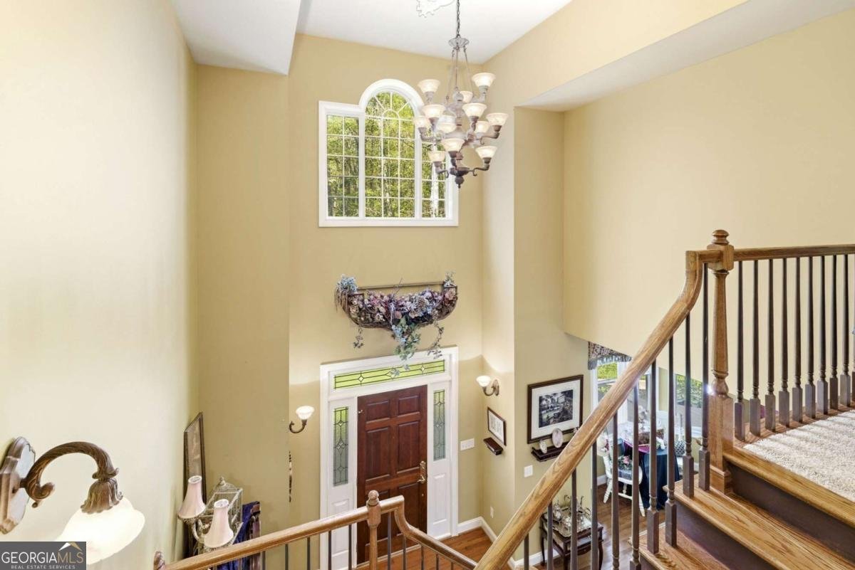 4829 Old Pendergrass Rd Road Jefferson - Photo 34