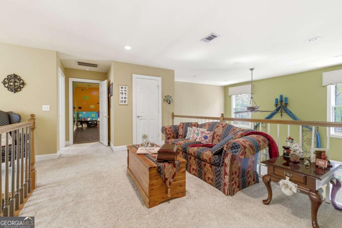 4829 Old Pendergrass Rd Road Jefferson - Photo 36