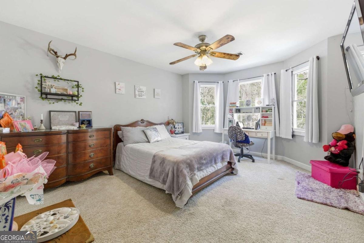 4829 Old Pendergrass Rd Road Jefferson - Photo 37