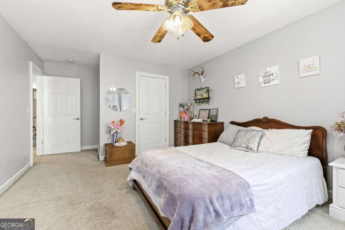 4829 Old Pendergrass Rd Road Jefferson - Photo 38