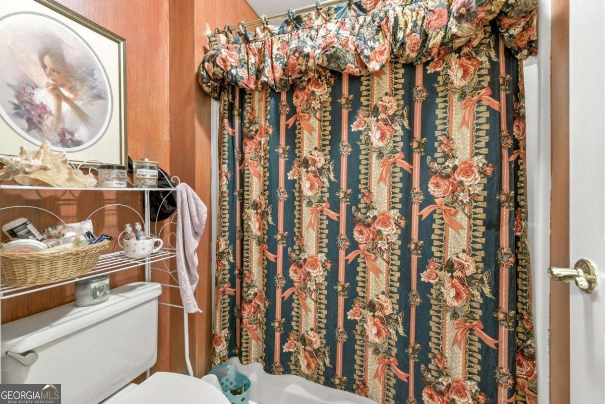 4829 Old Pendergrass Rd Road Jefferson - Photo 40