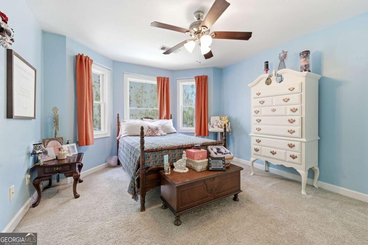 4829 Old Pendergrass Rd Road Jefferson - Photo 41